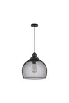 Braytron W006R 1H 1xE27 BLC PENDANT LIGHT