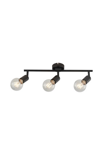 Braytron G003C 3H 3xE27 BLC CEILING LIGHT