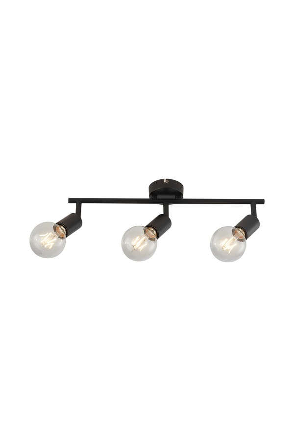 Braytron G003C 3H 3xE27 BLC CEILING LIGHT