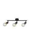 Braytron G003C 3H 3xE27 BLC CEILING LIGHT