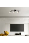 Braytron G003C 3H 3xE27 BLC CEILING LIGHT