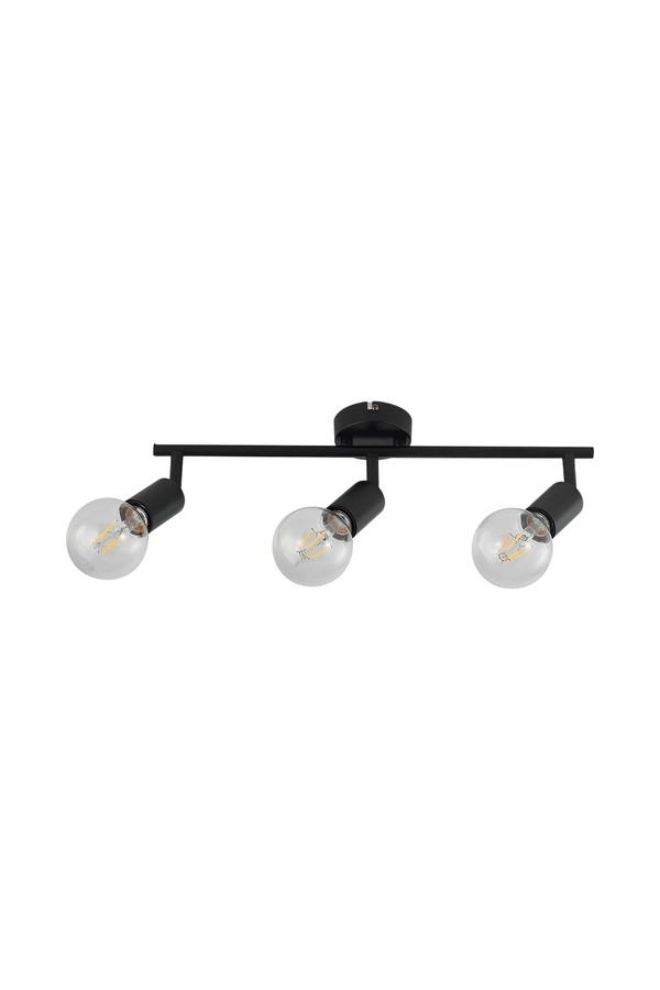 Braytron G003C 3H 3xE27 BLC CEILING LIGHT