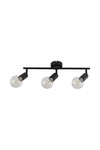 Braytron G003C 3H 3xE27 BLC CEILING LIGHT