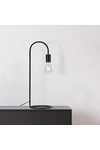 Braytron G003T 1H 1xE27 BLC TABLE LAMP