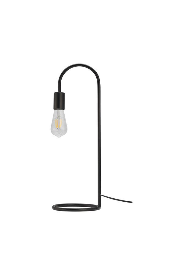 Braytron G003T 1H 1xE27 BLC TABLE LAMP