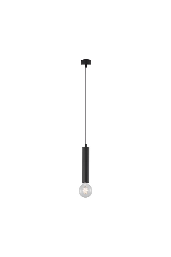 Braytron G005R 1H 1xE27 BLC PENDANT LIGHT