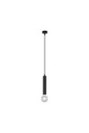 Braytron G005R 1H 1xE27 BLC PENDANT LIGHT