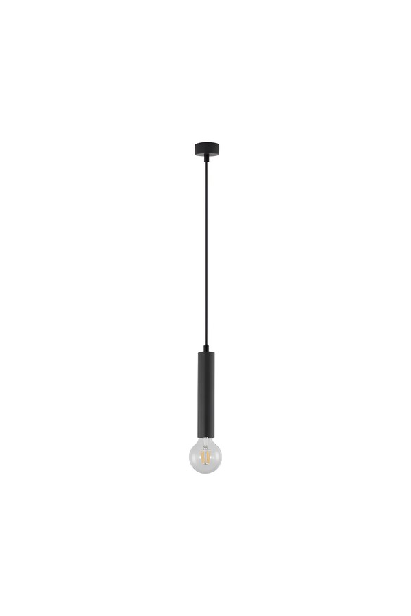 Braytron G005R 1H 1xE27 BLC PENDANT LIGHT
