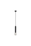 Braytron G005R 1H 1xE27 BLC PENDANT LIGHT