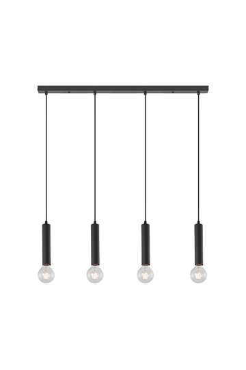 Braytron G005S 4H 4xE27 BLC PENDANT LIGHT