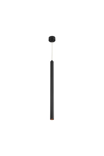 Braytron G007R 1H 1xG9 BLC PENDANT LIGHT