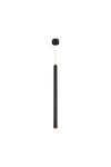 Braytron G007R 1H 1xG9 BLC PENDANT LIGHT