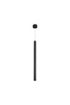 Braytron G007R 1H 1xG9 BLC PENDANT LIGHT