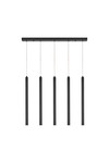 Braytron G007S 1H 5xG9 BLC PENDANT LIGHT