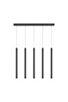 Braytron G007S 1H 5xG9 BLC PENDANT LIGHT