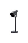 Braytron P001W 1H 1xE27 BLC TABLE LAMP