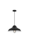 Braytron P004R 1H 1xE27 BLC PENDANT LIGHT