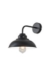 Braytron P004W 1H 1xE27 BLC WALL LIGHT