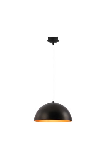 Braytron P007R 1H 1xE27 BLC PENDANT LIGHT