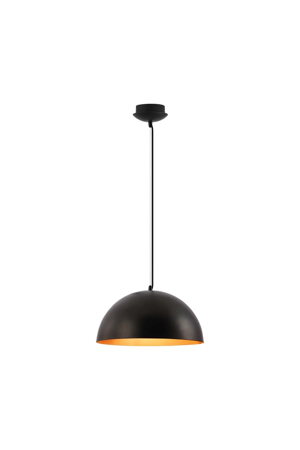 Braytron P007R 1H 1xE27 BLC PENDANT LIGHT