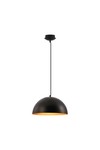 Braytron P007R 1H 1xE27 BLC PENDANT LIGHT