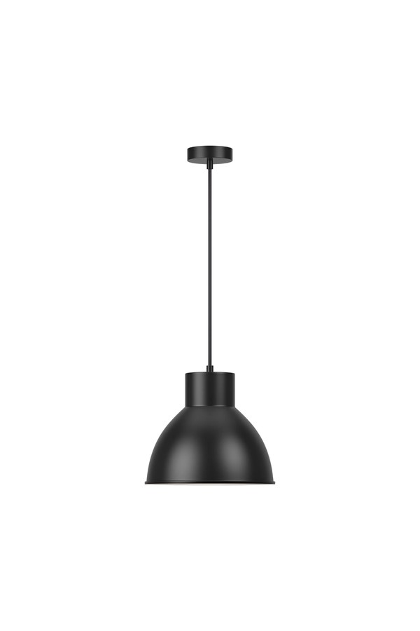 Braytron P008R 1H 1xE27 BLC PENDANT LIGHT