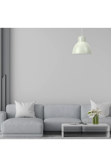 Braytron P008R 1H 1xE27 BEJ PENDANT LIGHT