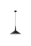 Braytron P009R 1H 1xE27 BLC PENDANT LIGHT