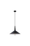 Braytron P009R 1H 1xE27 BLC PENDANT LIGHT