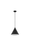 Braytron P010R 1H 1xE27 BLC PENDANT LIGHT