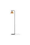 Braytron P010T 1H 1xE27 GLD FLOOR LAMP