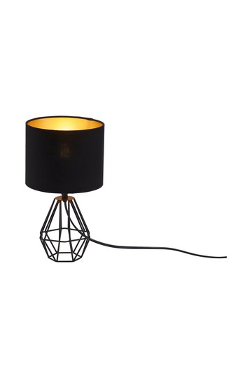 Braytron F001T 1H 1xE14 BLC TABLE LAMP