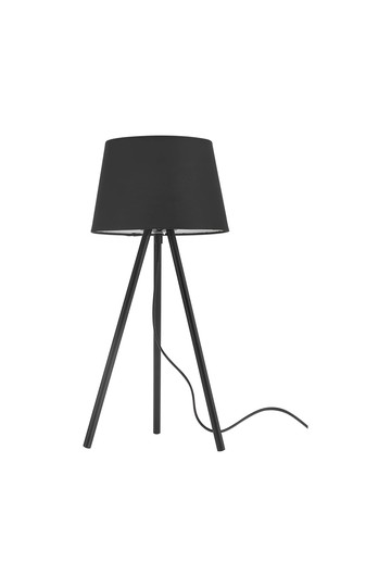 Braytron F002T 1H 1xE27 BLC TABLE LAMP