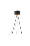 Braytron F003T 1H 1xE27 BLC FLOOR LAMP