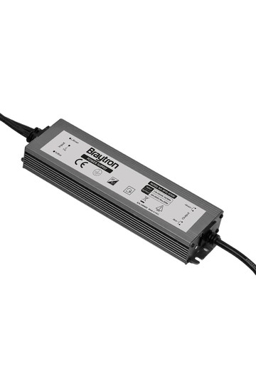 Braytron 250W 24VDC IP67 LED POWER SUPPLY