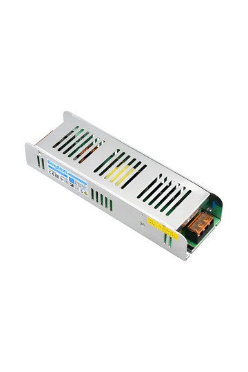 Braytron 250W 12VDC IP20 LED POWER SUPPLY