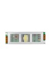 Braytron 350W 12VDC IP20 LED POWER SUPPLY