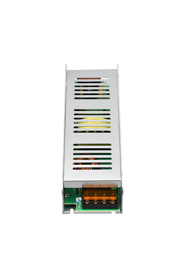 Braytron 350W 12VDC IP20 LED POWER SUPPLY