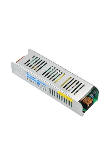 Braytron 150W 24VDC IP20 LED POWER SUPPLY