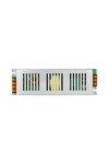 Braytron 350W 24VDC IP20 LED POWER SUPPLY