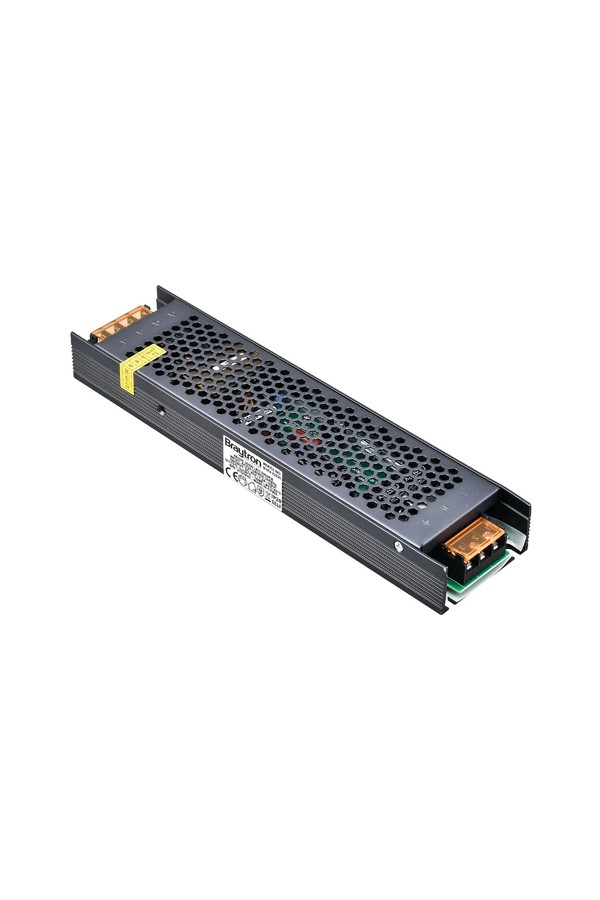 Braytron M20 350W 48VDC IP20 EXTR LED POWER SUPPLY