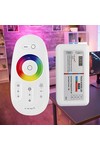 Braytron 216W 18A 12/24VDC RGB CONTROLLER