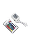Braytron 72W IR24 RGB CONTROLLER