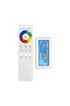 Braytron RMT RGBW CONTROLLER 12/24VDC 5CHN