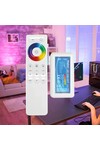 Braytron RMT RGBW CONTROLLER 12/24VDC 5CHN