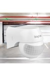 Braytron MS03 180 MAX 800W IP44 MOTION SENSOR