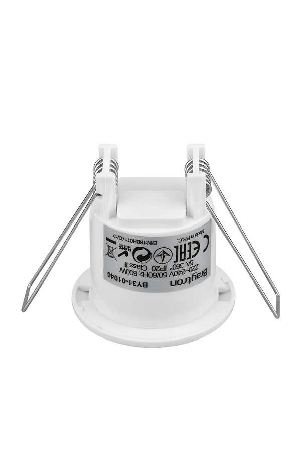 Braytron MS04 360 MAX 800W IP20 MOTION SENSOR