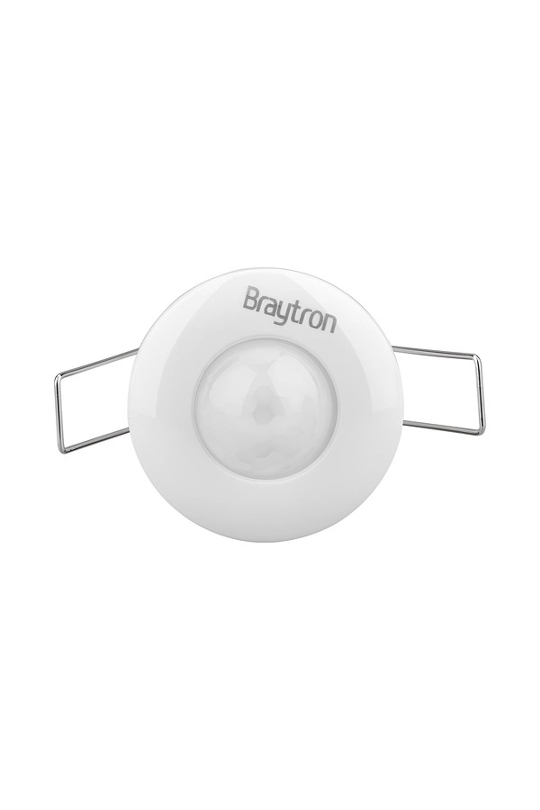 Braytron MS04 360 MAX 800W IP20 MOTION SENSOR
