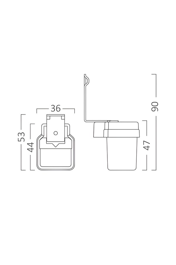Braytron PS01 6A IP44 SENSOR