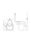 Braytron PS01 6A IP44 SENSOR